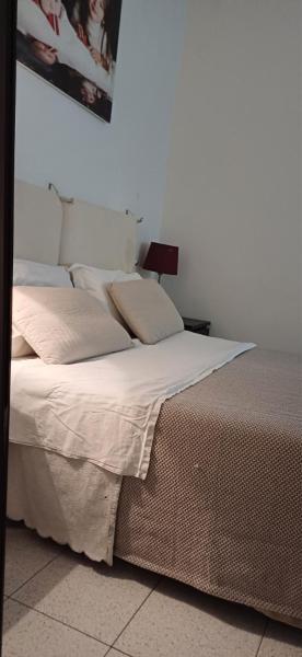 Leopoldo home Florence